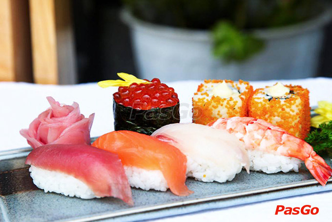 nhà hàng dasushi bbq and beer nguyễn văn linh 1