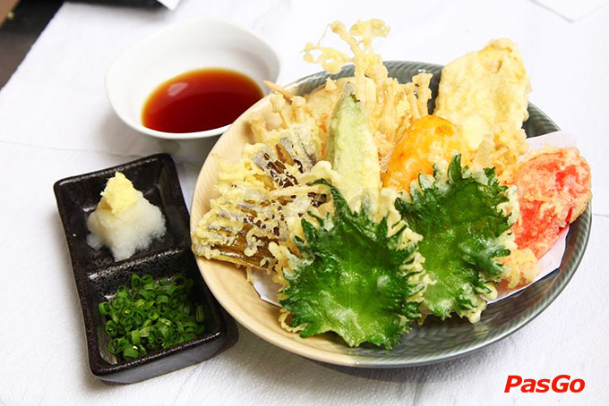 nhà hàng dasushi bbq and beer nguyễn văn linh 14
