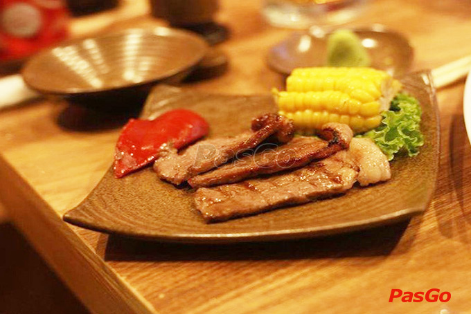 nhà hàng dasushi bbq and beer nguyễn văn linh 2