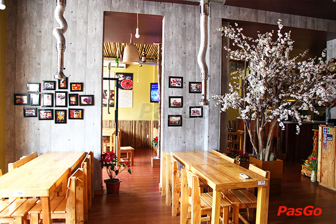 nhà hàng dasushi bbq and beer nguyễn văn linh 20