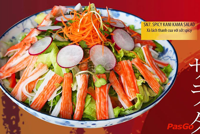 nhà hàng dasushi bbq and beer nguyễn văn linh 21