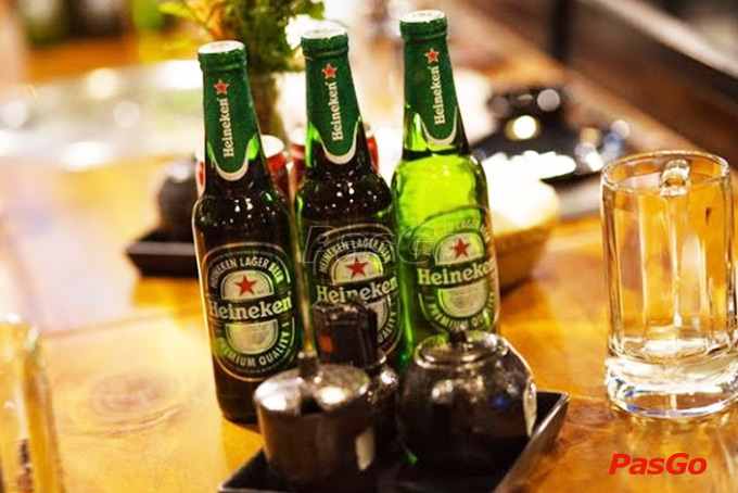 nhà hàng dasushi bbq and beer nguyễn văn linh 5