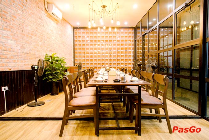 Độc Quán - Đường Bưởi-11