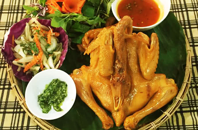 Nhà hàng Dori – Lê Trọng Tấn-10