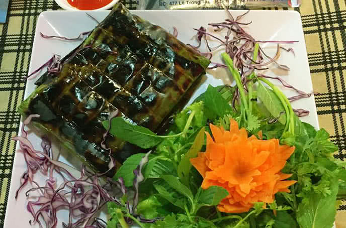 Nhà hàng Dori – Lê Trọng Tấn-1