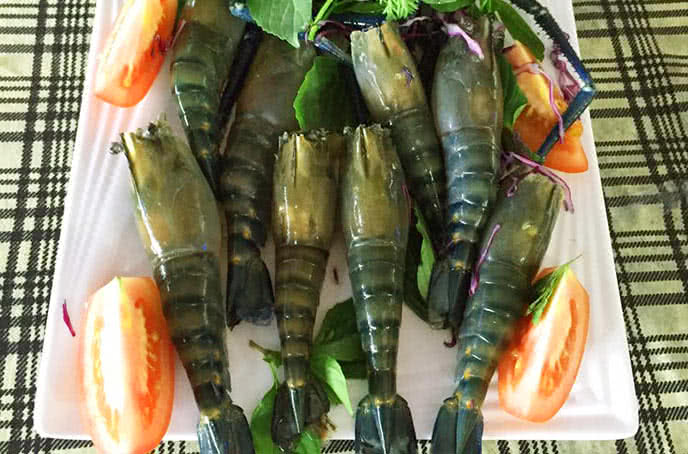 Nhà hàng Dori – Lê Trọng Tấn-9