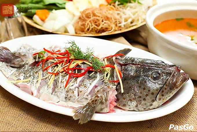 Hải Sản Mỹ Hạnh - 102 Tố Hữu-9