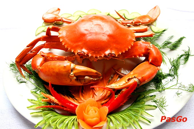Hải Sản Nhà Tôi - Nguyễn Văn Tuyết-8