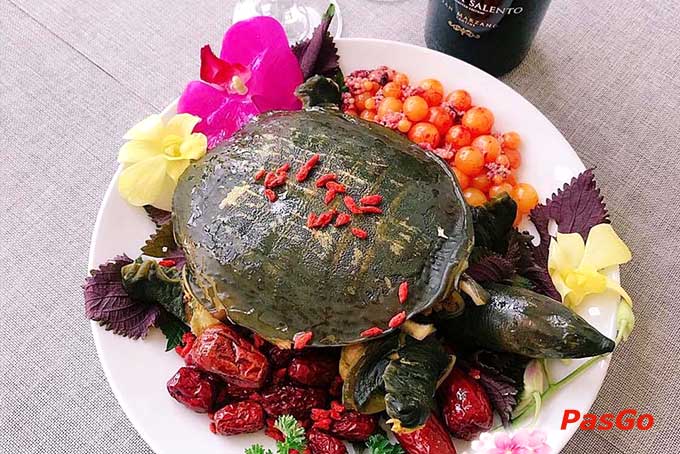 Hải Sản Nhà Tôi - Nguyễn Văn Tuyết-6