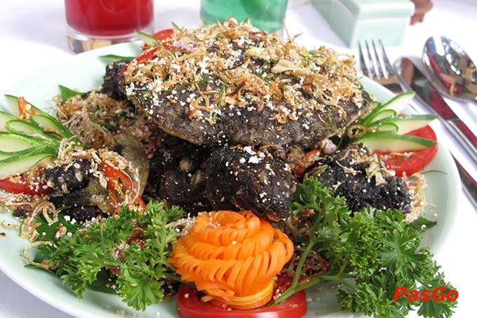 Hải Sản Nhà Tôi - Nguyễn Văn Tuyết-7