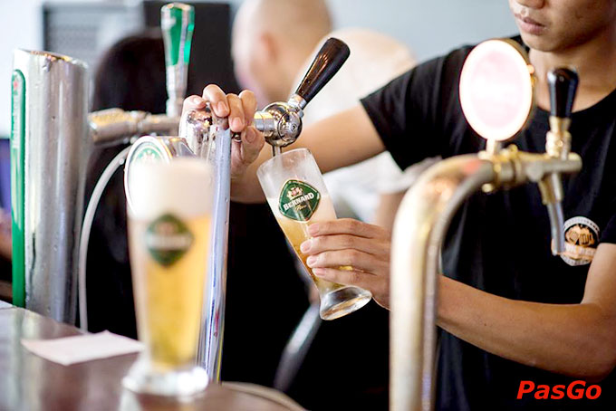 nhà hàng hook beer  trần quý kiên 4