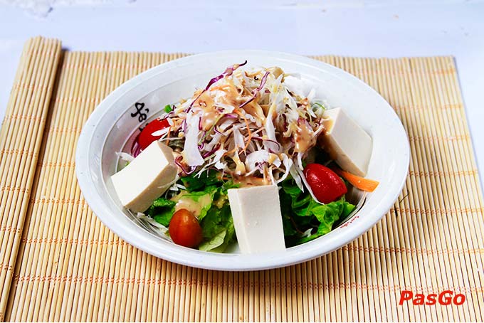 nhà hàng kanpai phan đình giót 5