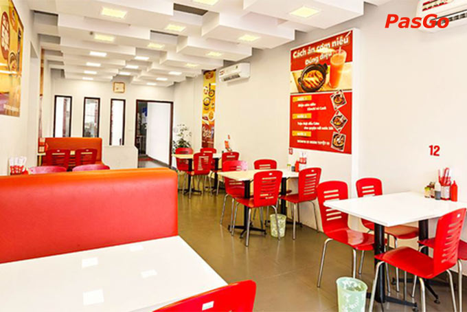 Kombo - Cơm niêu Singapore -Trần Đại Nghĩa-10