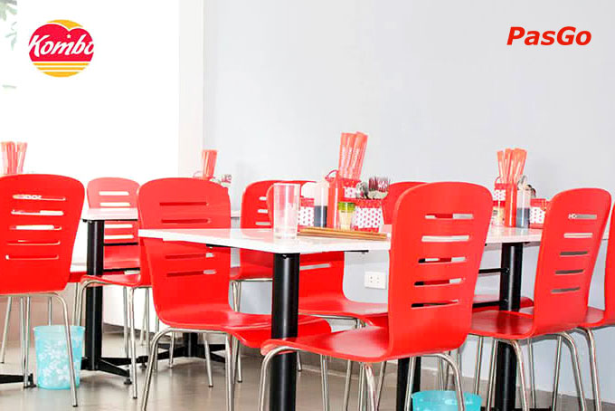 Kombo - Cơm niêu Singapore -Trần Đại Nghĩa-14