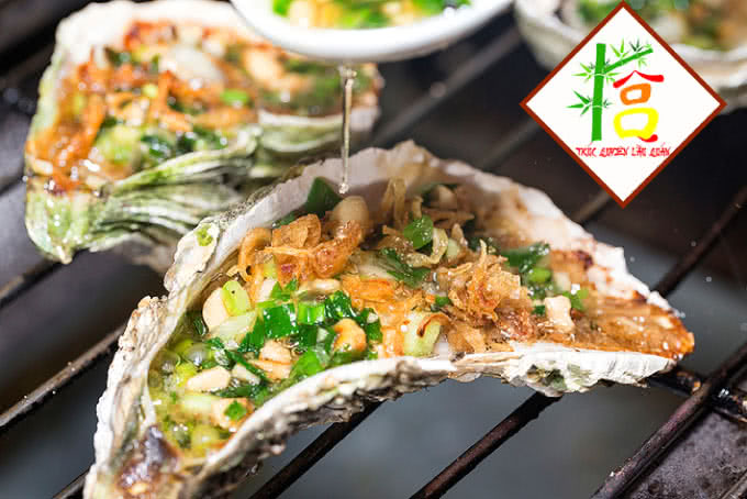 nhà hàng lẩu hội quán vincom nguyễn chí thanh 7