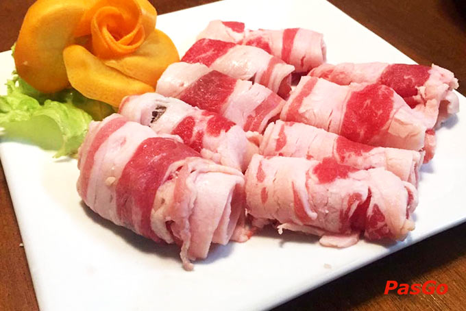 nhà hàng lẩu hopo hàn thuyên 11