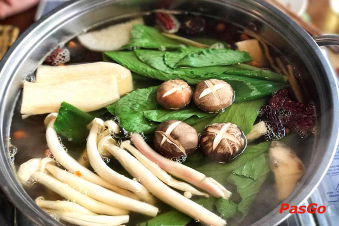 nhà hàng lẩu hopo hàn thuyên 12