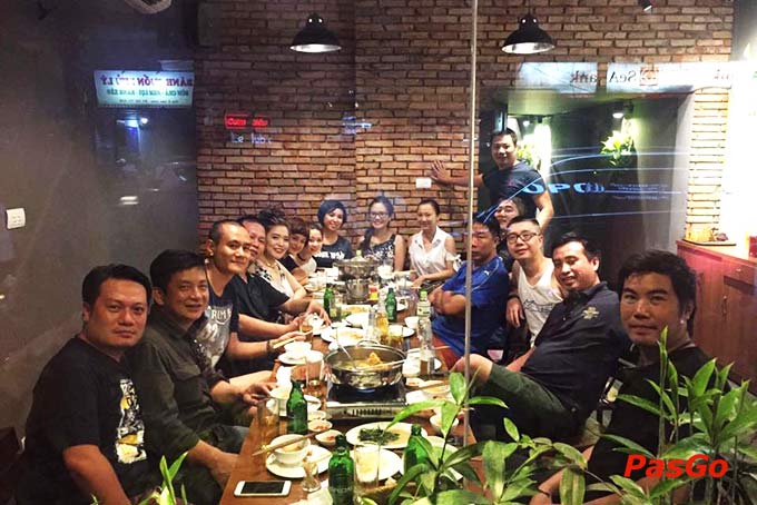 nhà hàng lẩu hopo hàn thuyên 15