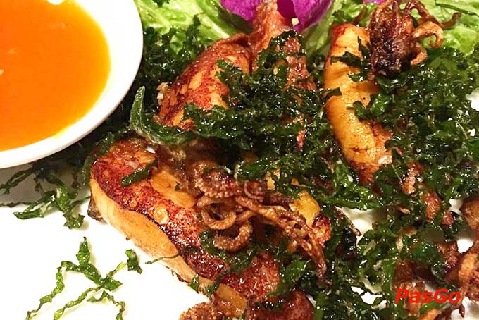 nhà hàng lẩu hopo hàn thuyên 5