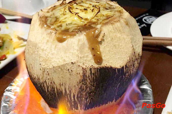 nhà hàng lẩu hopo hàn thuyên 6