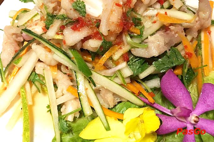 nhà hàng lẩu hopo hàn thuyên 9
