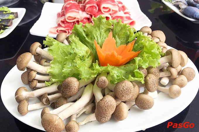 Lẩu Nấm Gia Khánh - Hàm Nghi-8