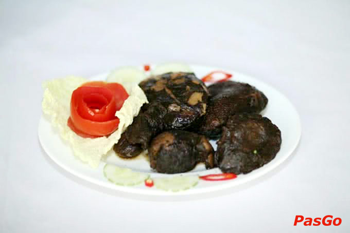 Lẩu Nấm Gia Khánh - Hàm Nghi-9
