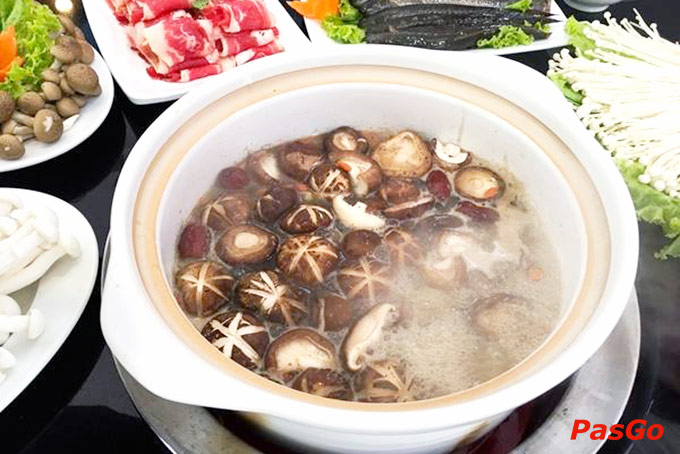 Lẩu Nấm Gia Khánh - Hàm Nghi-6