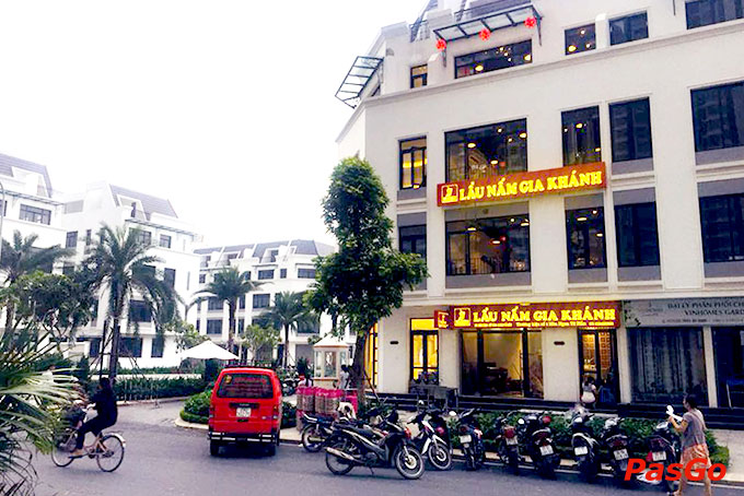 Lẩu Nấm Gia Khánh - Hàm Nghi-10