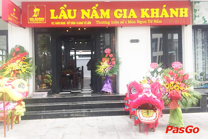 Lẩu Nấm Gia Khánh - Hàm Nghi-11