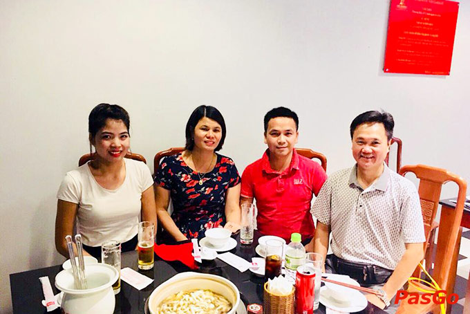 Lẩu Nấm Gia Khánh - Hàm Nghi-13