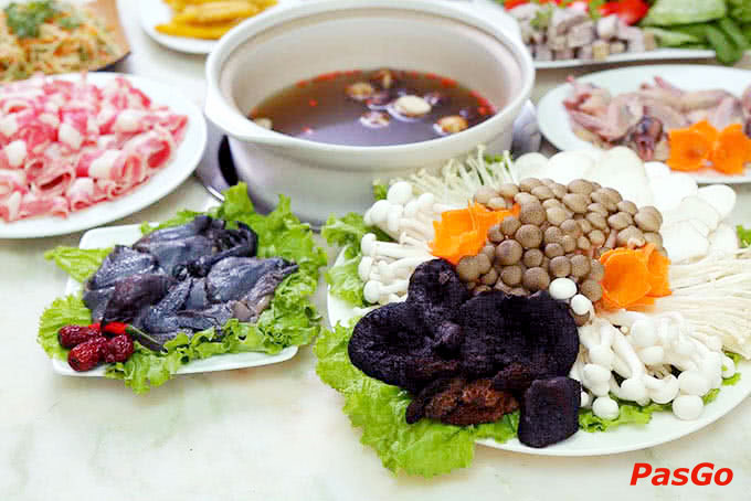 Lẩu Nấm Gia Khánh - Hàm Nghi-1