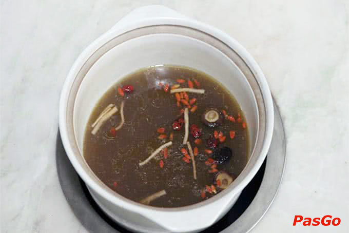 Lẩu Nấm Gia Khánh - Hàm Nghi-7