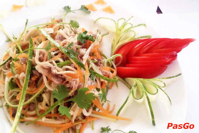Lẩu Nấm Gia Khánh - Hàm Nghi-2