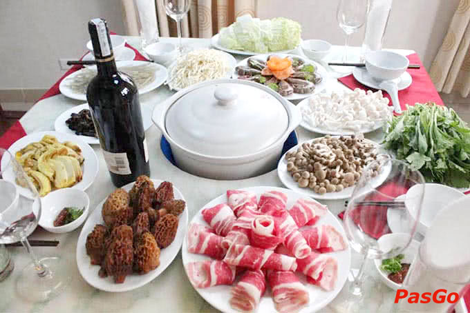 Lẩu Nấm Gia Khánh - Hàm Nghi-3