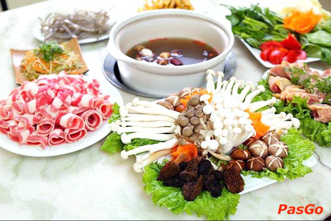 Lẩu Nấm Gia Khánh - Hàm Nghi-5