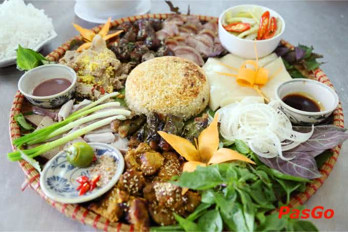 nhà hàng lợn mường mẹt hoàng cầu 1