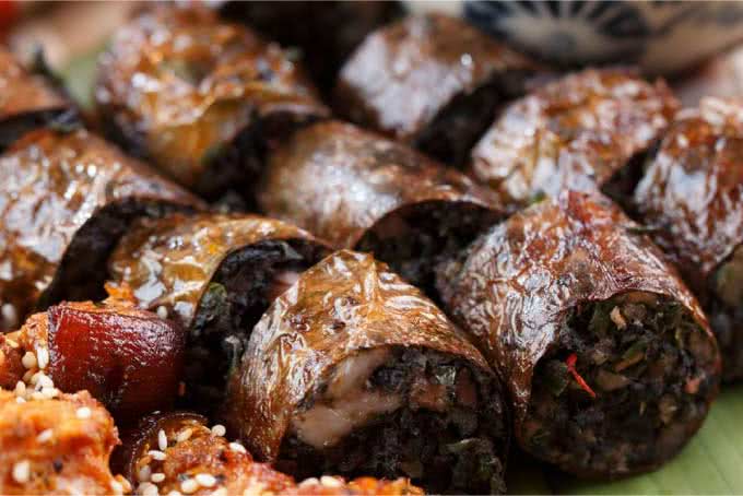 nhà hàng lợn mường mẹt hoàng cầu 3