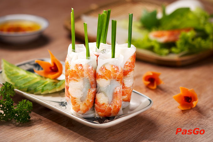 nhà hàng mandarine quận 1 10