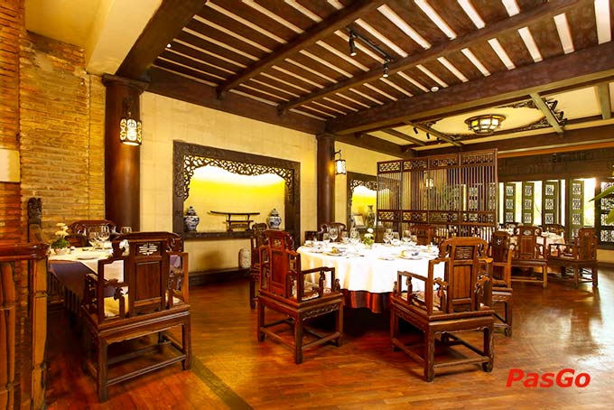 nhà hàng mandarine quận 1 15