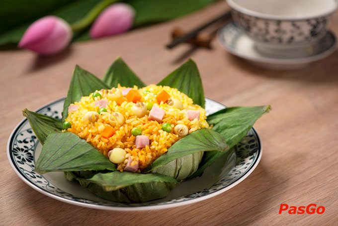 nhà hàng mandarine quận 1 3