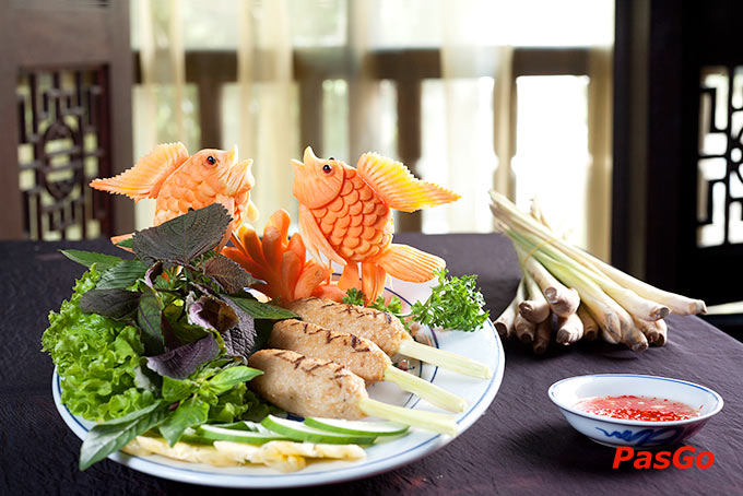 nhà hàng mandarine quận 1 8