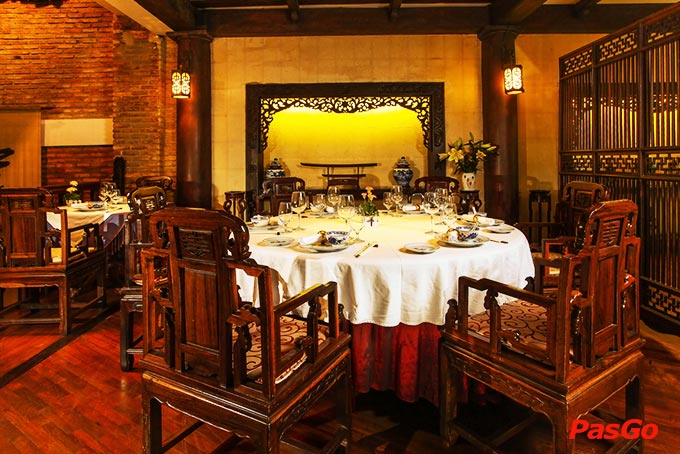nhà hàng mandarine quận 1 19
