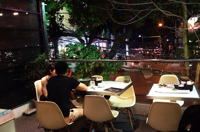 nhà hàng món huế bà triệu 19