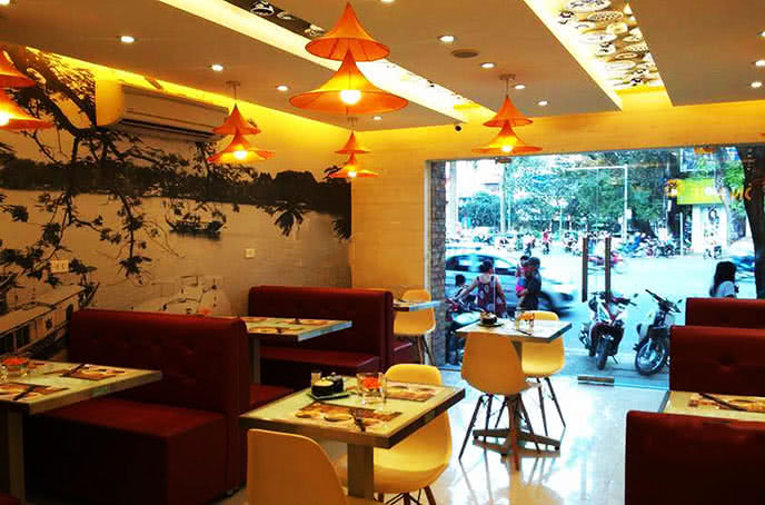 nhà hàng món huế bà triệu 16