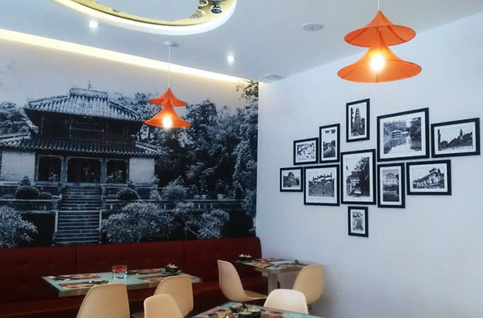 nhà hàng món huế bà triệu 17