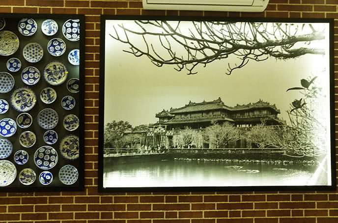 nhà hàng món huế tràng thi 2