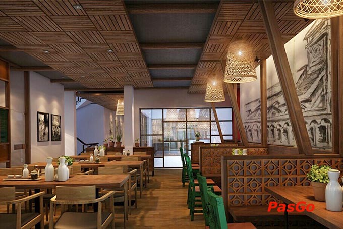 nhà hàng món ngon sài thành dã tượng 16