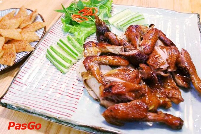 nhà hàng món ngon sài thành dã tượng 20