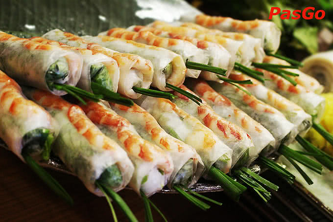 nhà hàng món ngon sài thành dã tượng 6